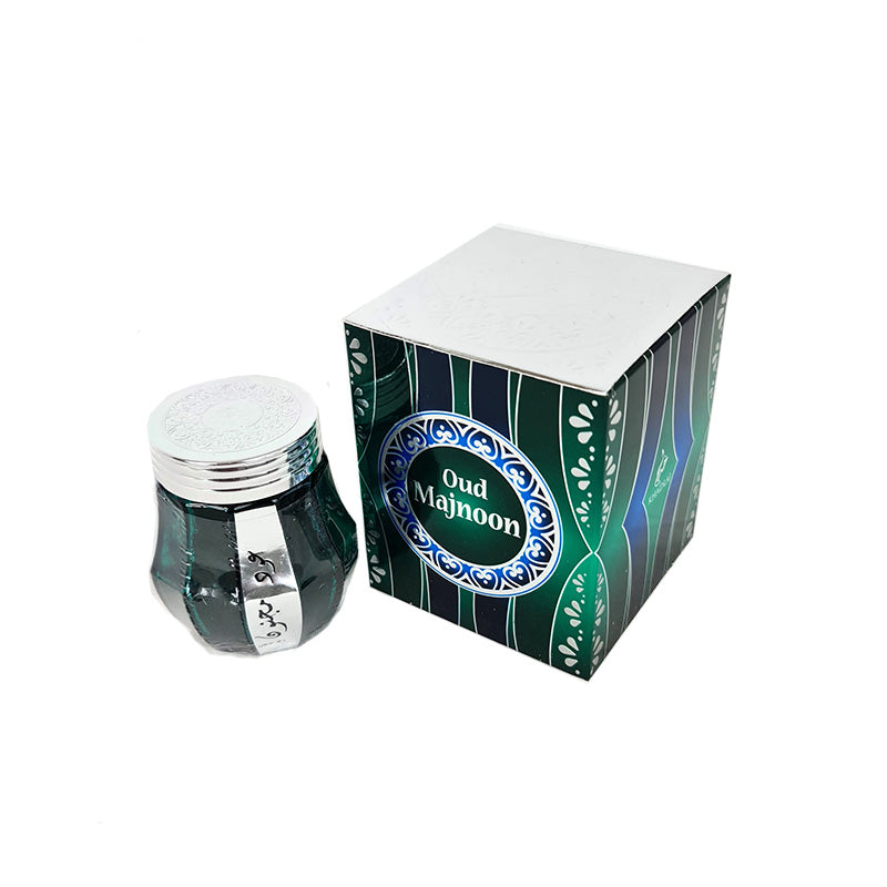 Oud Majnoon Bakhoor 50g de Khadlaj
