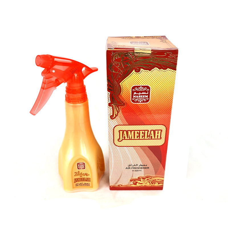 Naseem Room Freshener Spray 300ML Arab Fragrance Water Base
