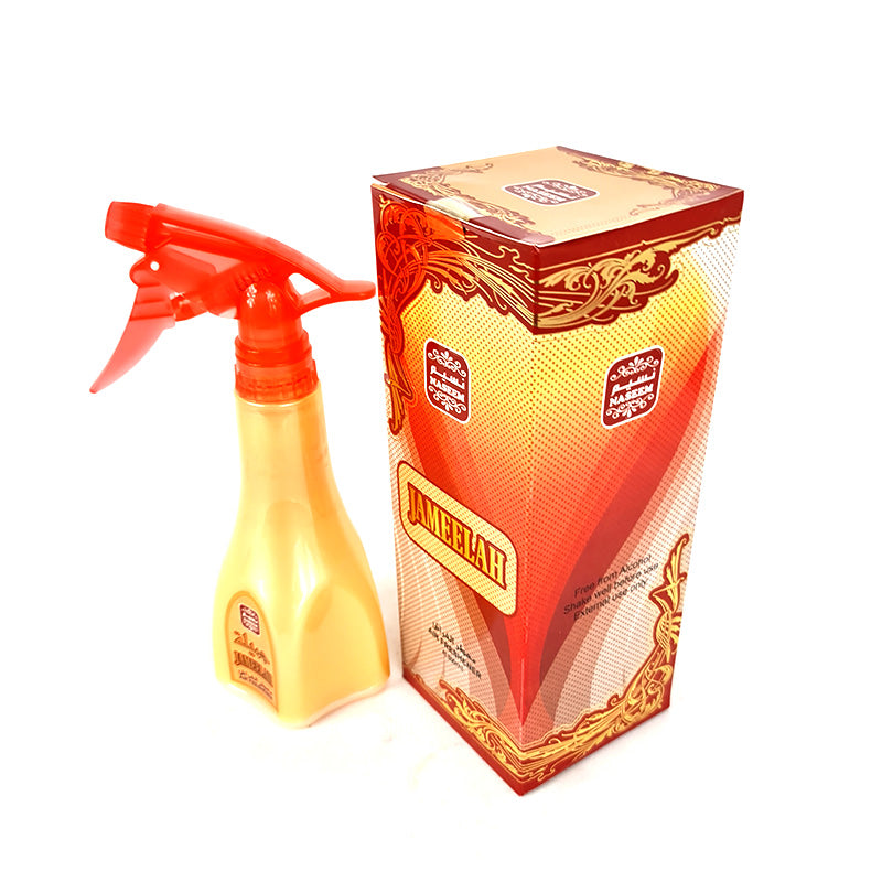 Naseem Room Freshener Spray 300ML Arab Fragrance Water Base