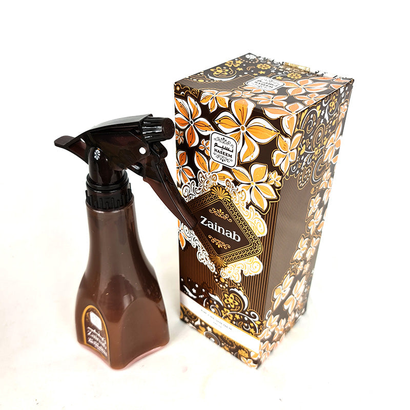 Naseem Room Freshener Spray 300ML Arab Fragrance Water Base