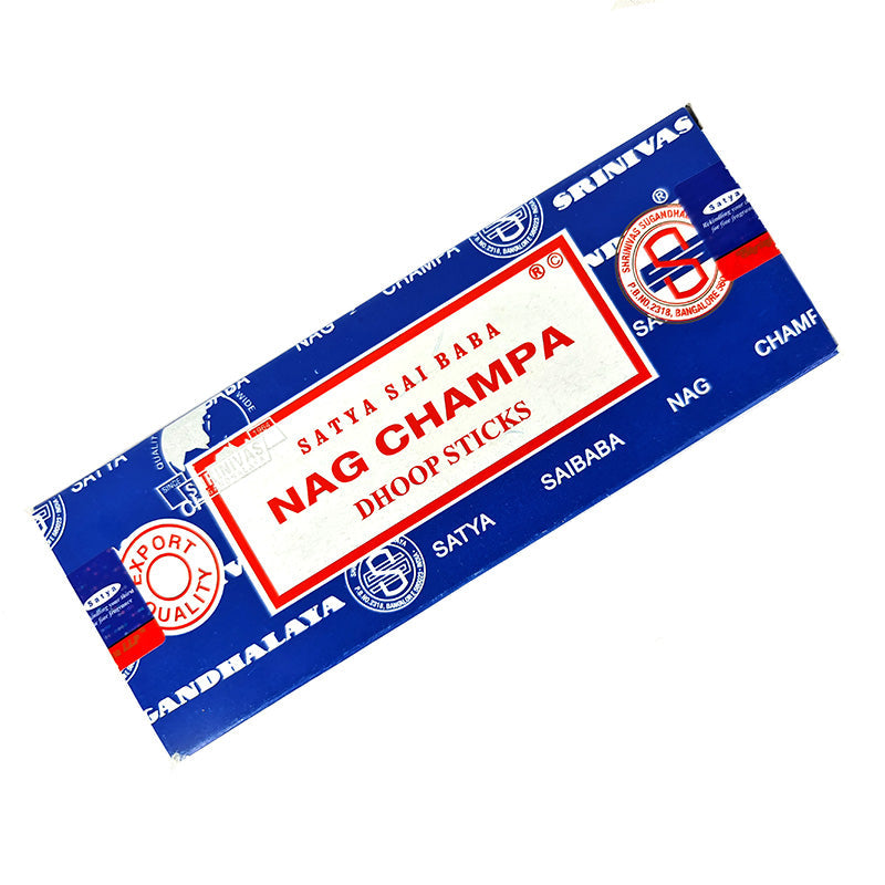 Nag Champa Dhoop Stick