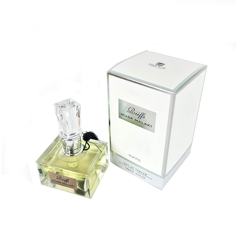 Perfume unisex Musk Malaki EDP Spray de 100 ml de RiiFFS