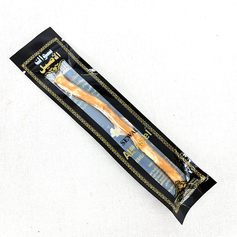 3 uds Miswak siwak cepillo de dientes a base de hierbas naturales Siwak