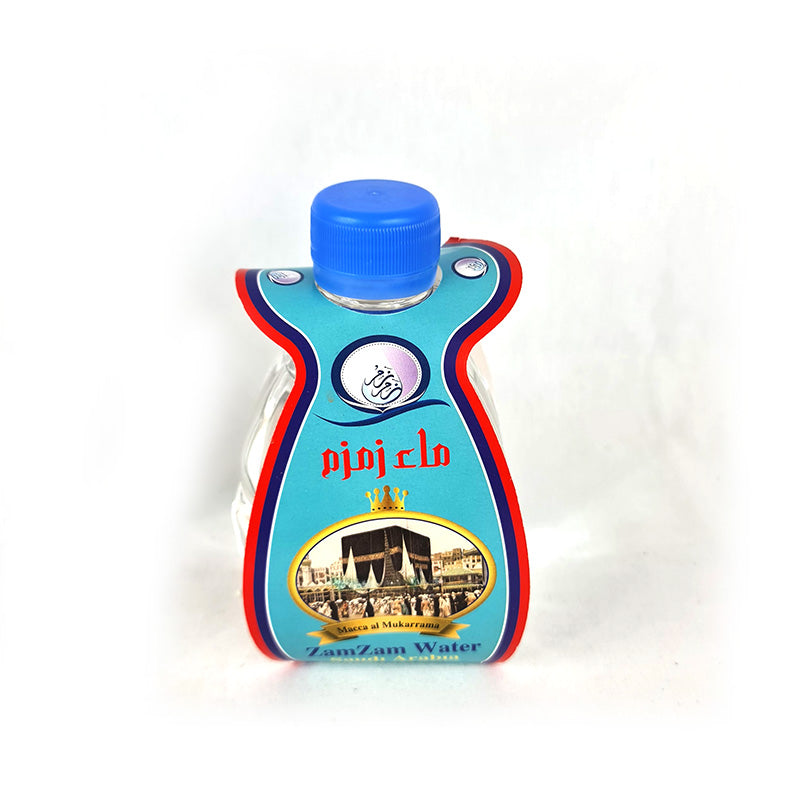 ZAMZAM Water From Mecca