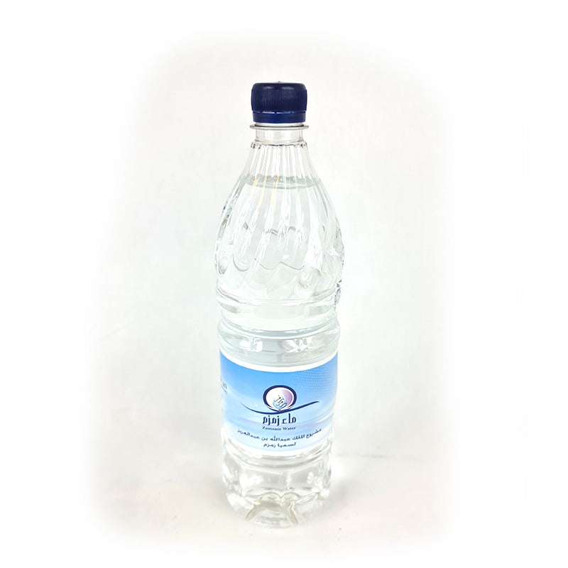 ZAMZAM Water From Mecca