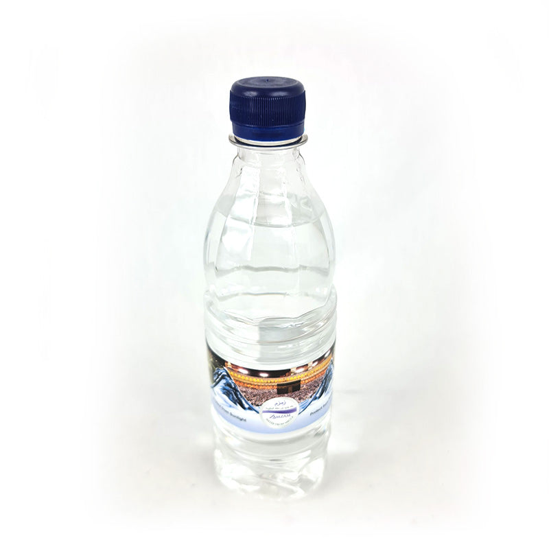 ZAMZAM Water From Mecca