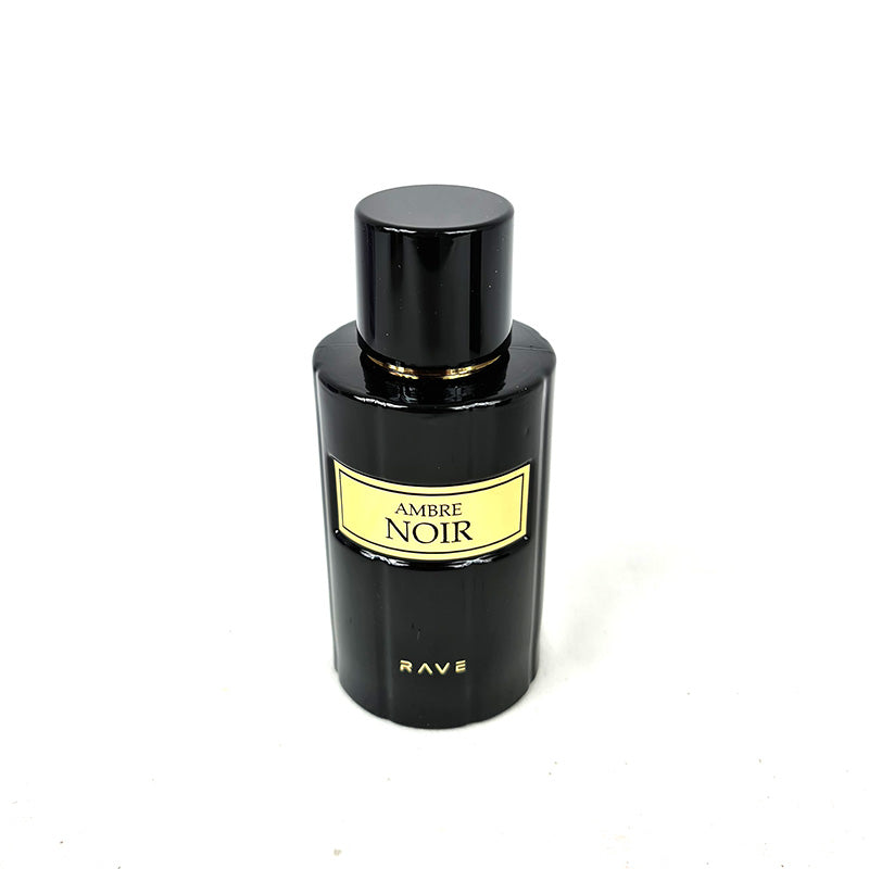 Rave Ambre Noir Unisex EDP 100ml Perfume