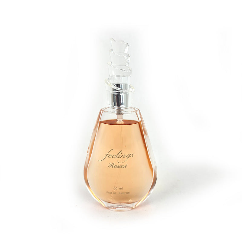 Feelings Women 60 ml EDP de Rasasi