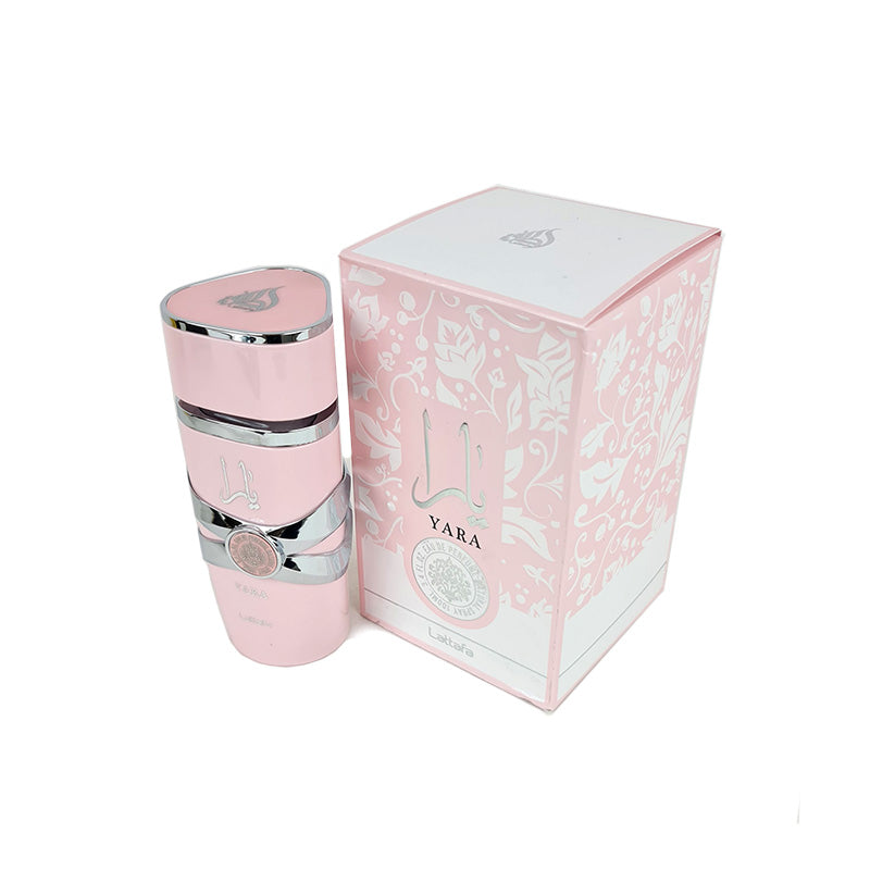 Perfume Lattafa Yara para mujer, 100 ml, EDP