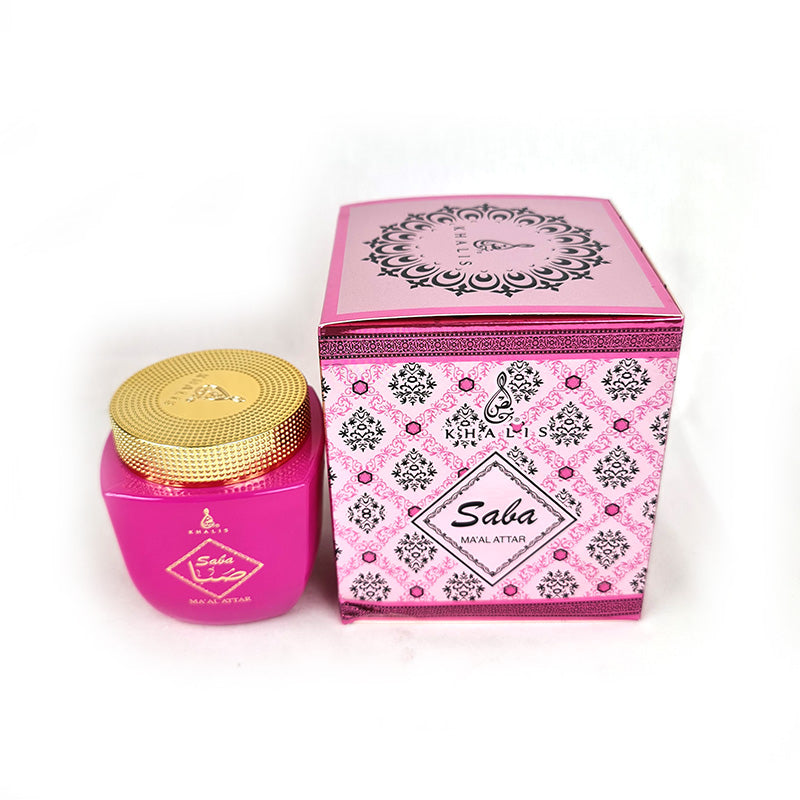 Oudh Khalis UAE Incienso Bakhoor Árabe Oud Fragancia 50g