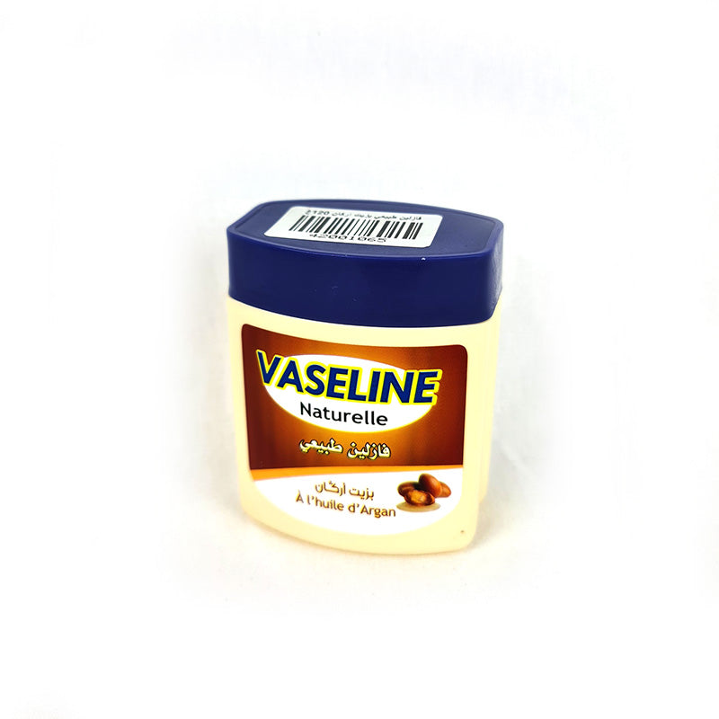 Vaselina con aceite de argán 120g