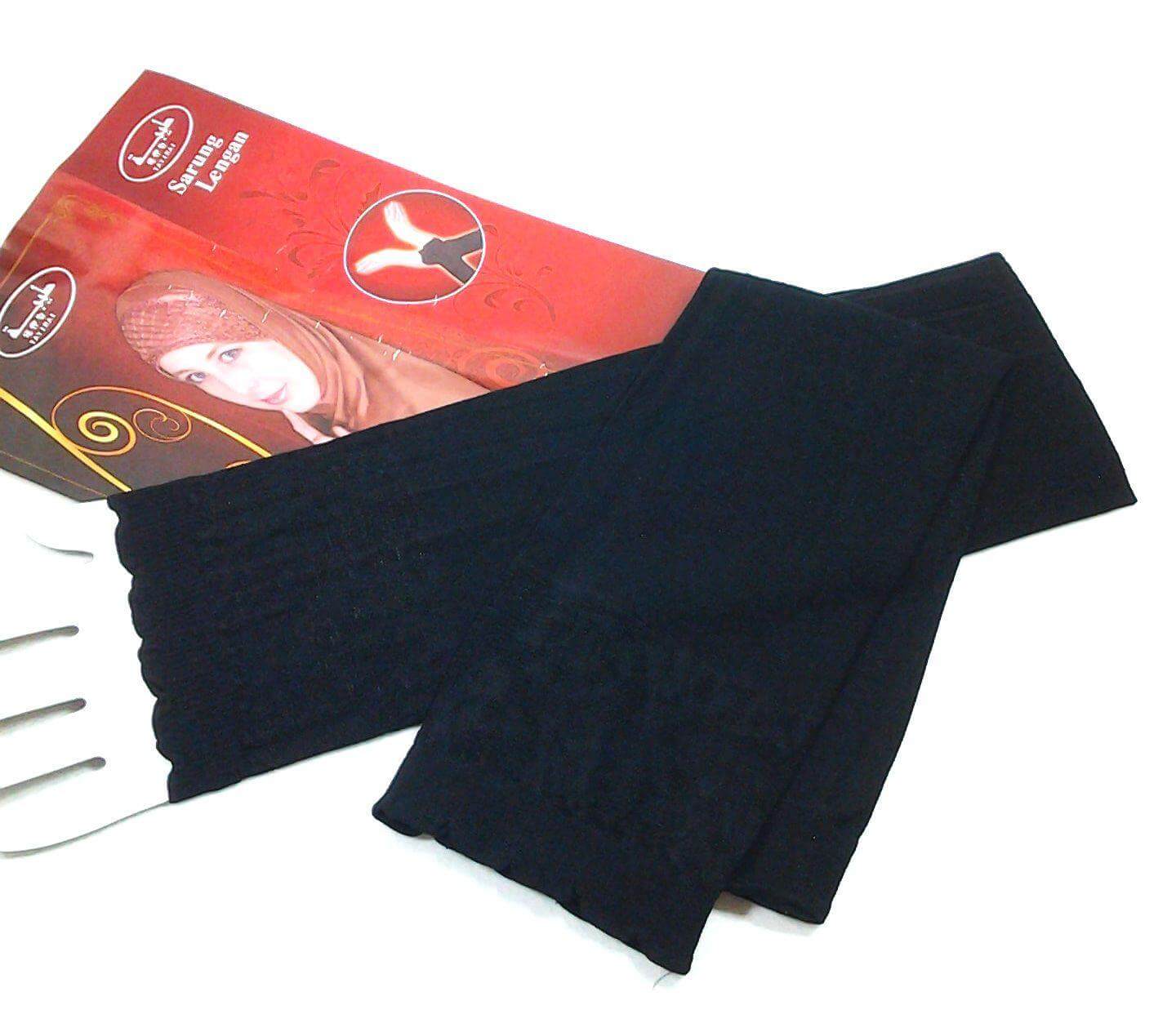 Muslim Oversleeves Abaya Hijab Islam Islamic Sleeves Arm Cover - Arabian Shopping Zone
