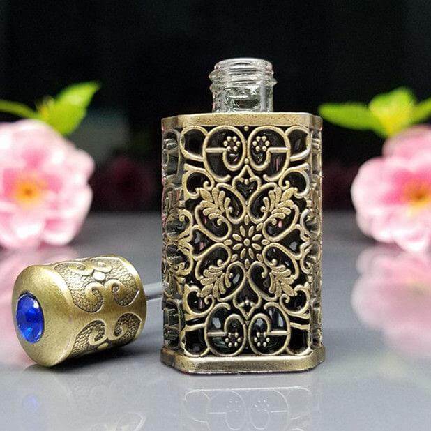 Cambodian Cambodi Original Oudh Oil 3ML Agarwood - Arabian Shopping Zone
