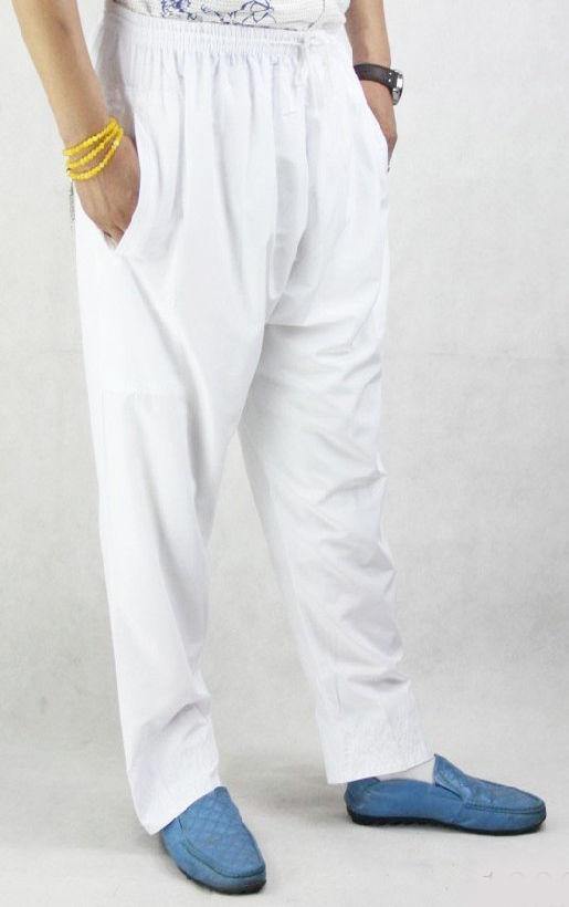 Youth Islamic clothing Thobe Pants/Trousers Serwal - Arabian Shopping Zone