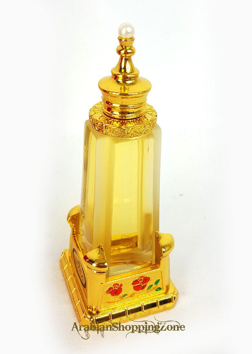 Lailat Elomer 20ml Concentrated Perfume Oil UNISEX by AL Rehab - Arabian Shopping Zone
