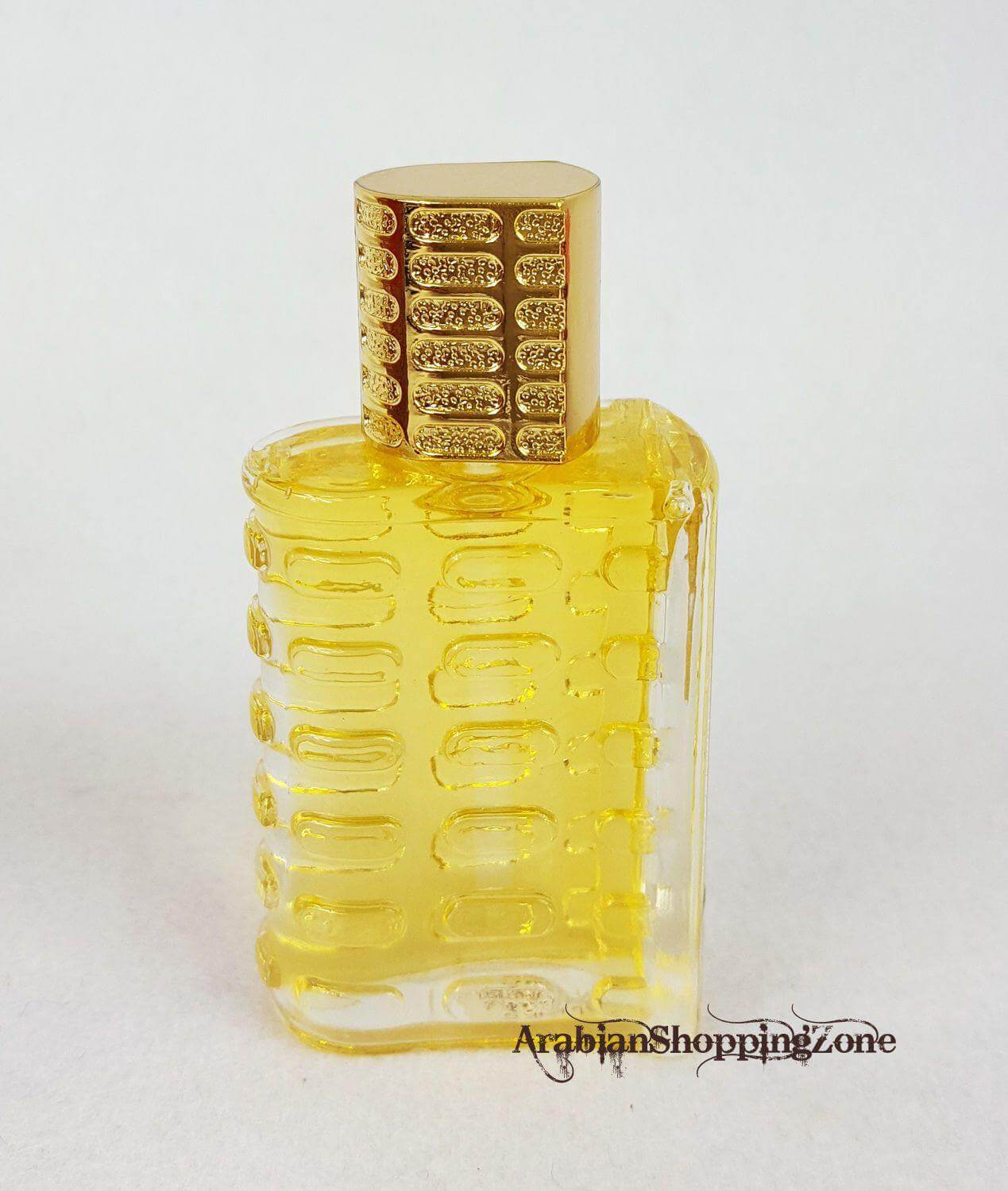 Afdak by Nabeel 20ml Concentrated Oil Perfume Alcohol-Free - Islamic Shop