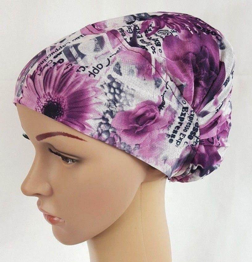 New Crystal Hemp Muslim Inner Hijab Caps Islamic Underscarf Hats Ninja Hija - Arabian Shopping Zone