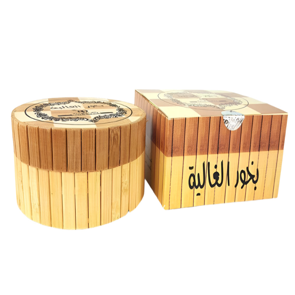 Bakhoor Alghaliah by Banafa for Oud - 30Gm (Bakhoor) Incense - Arabian Shopping Zone