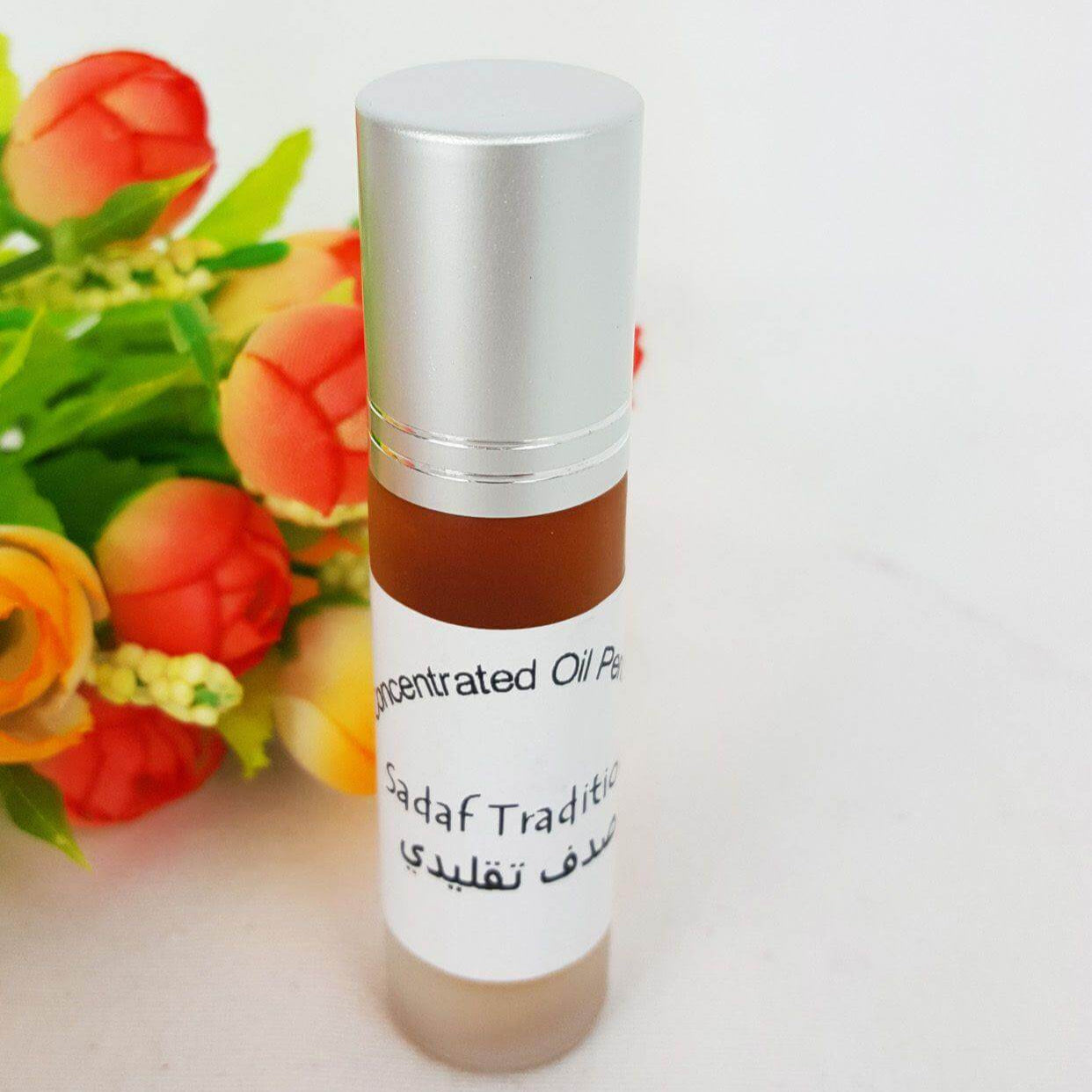 Sadaf Tradition 6ml GradeA Concentrated Perfume Oil Attar - Arabian Shopping Zone
