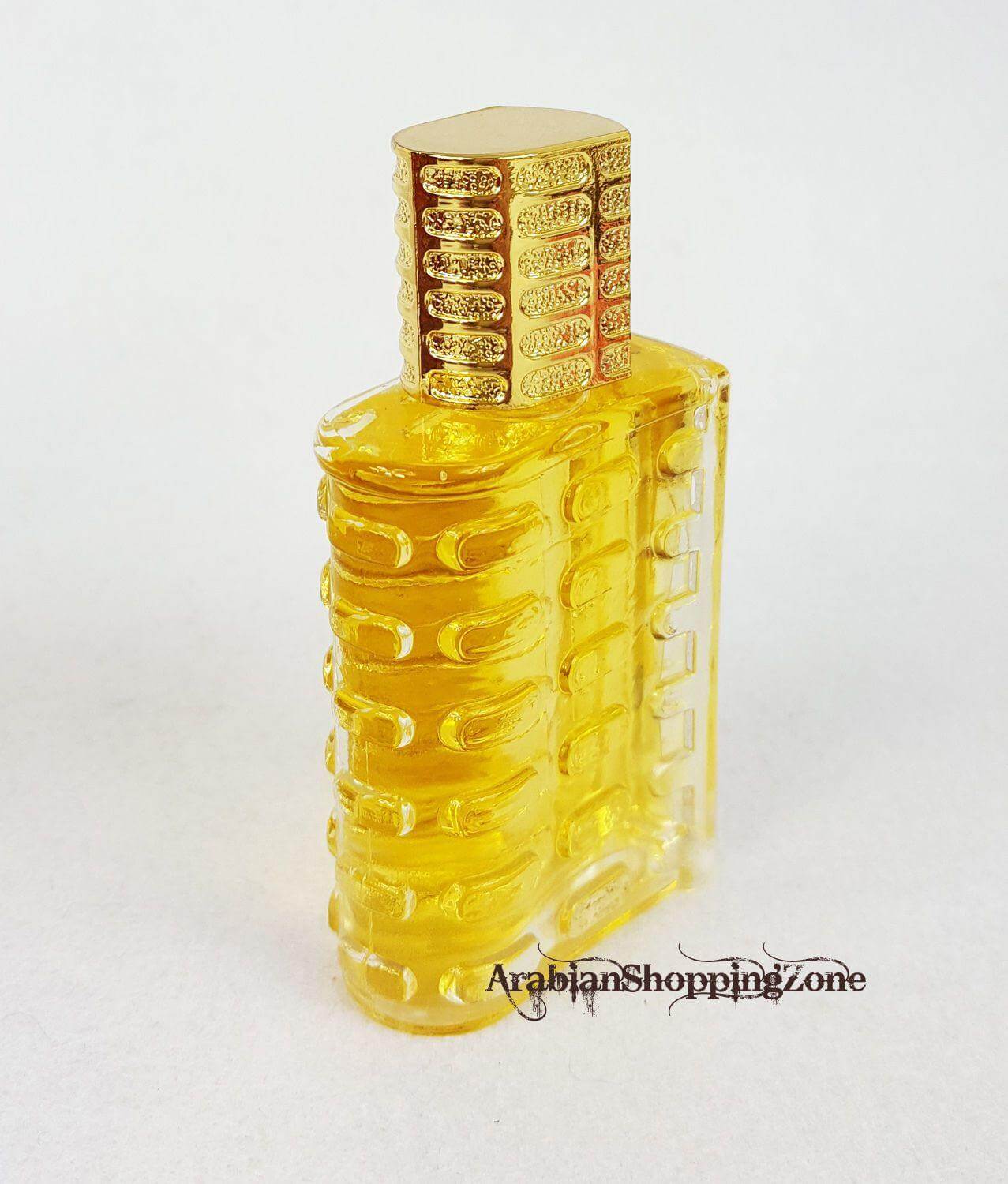 Afdak by Nabeel 20ml Concentrated Oil Perfume Alcohol-Free - Islamic Shop