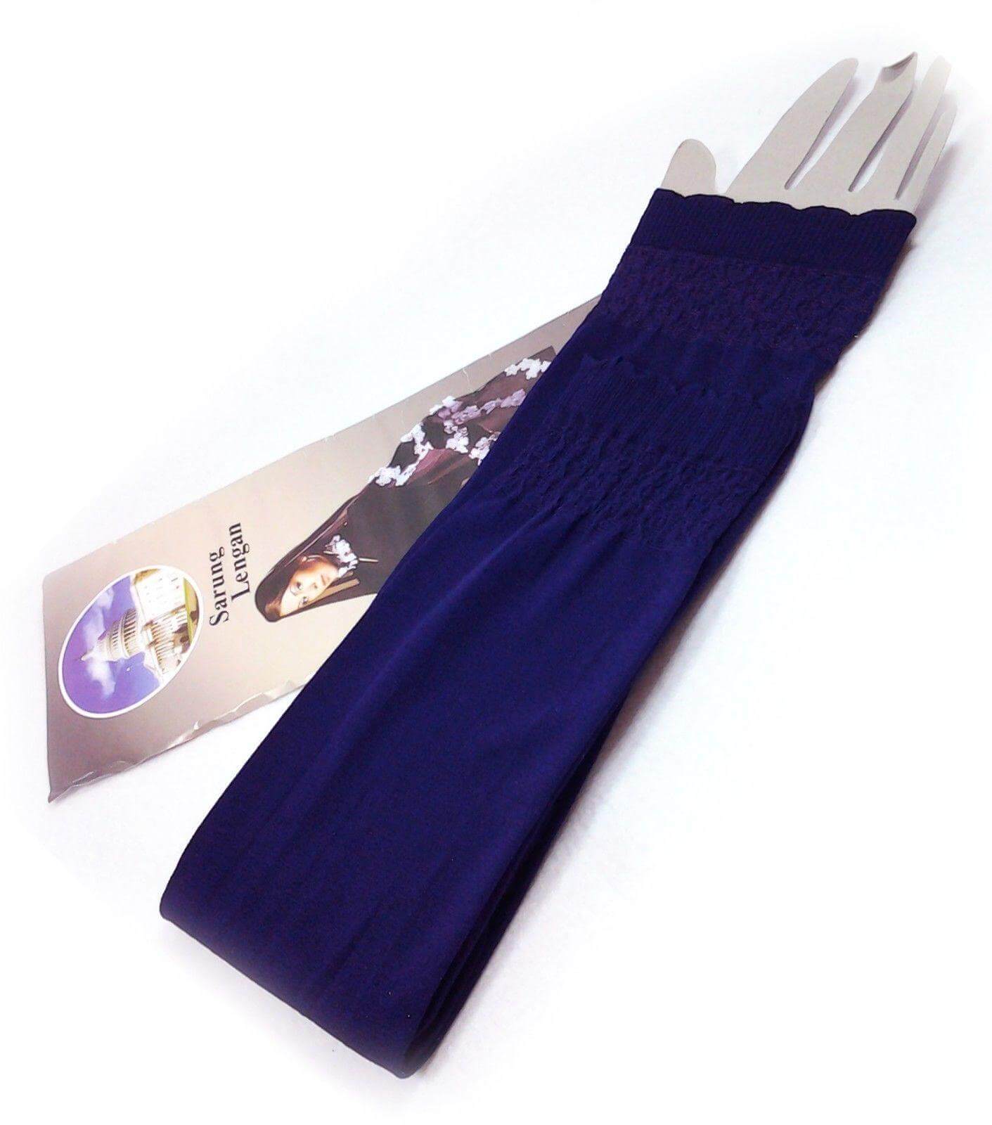 Muslim Oversleeves Abaya Hijab Islam Islamic Sleeves Arm Cover - Arabian Shopping Zone