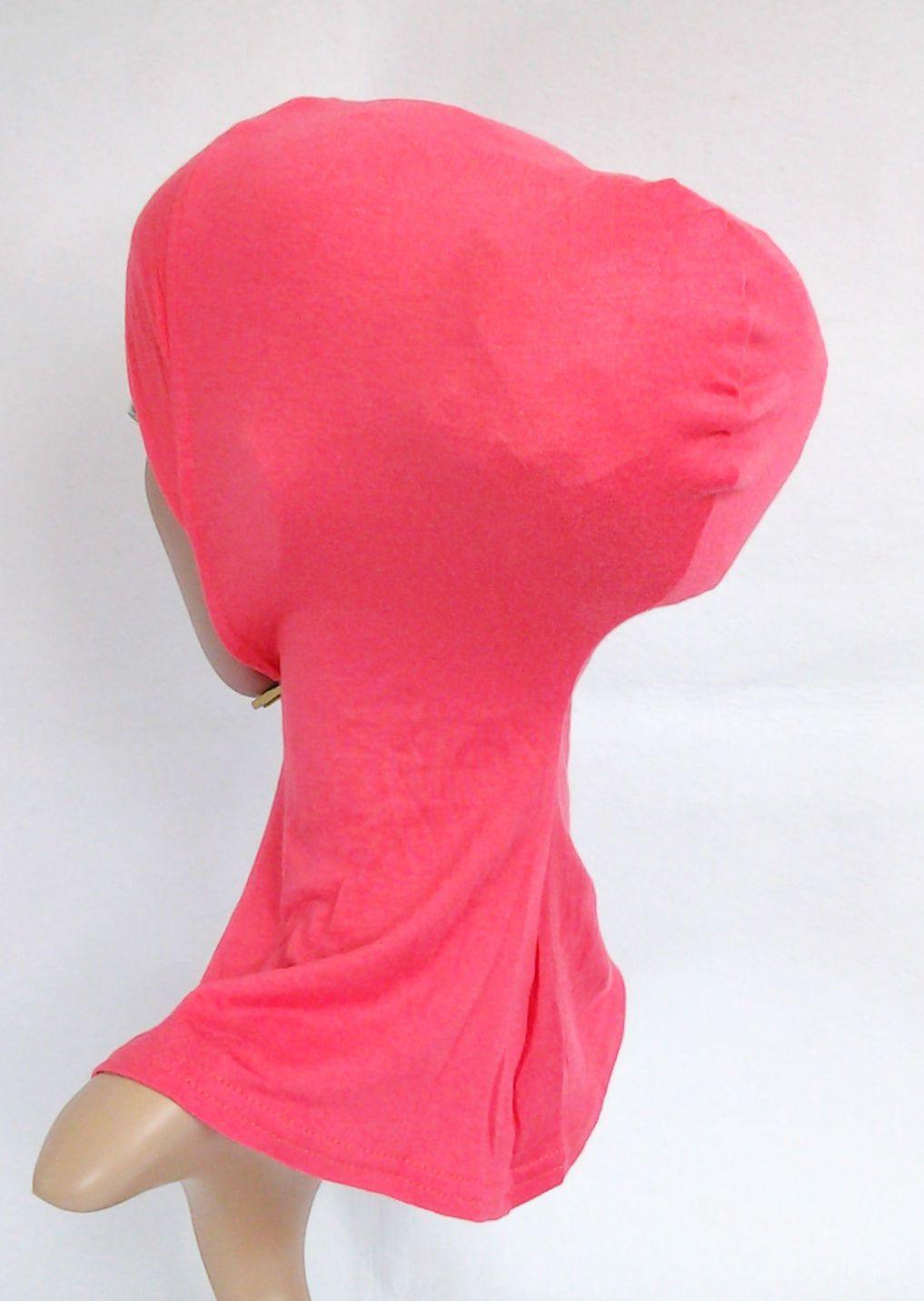 Fashion Cotton Muslim InnerHijab Cap NEW Cross-Forehead Islamic Underscarf/Hijab - Arabian Shopping Zone