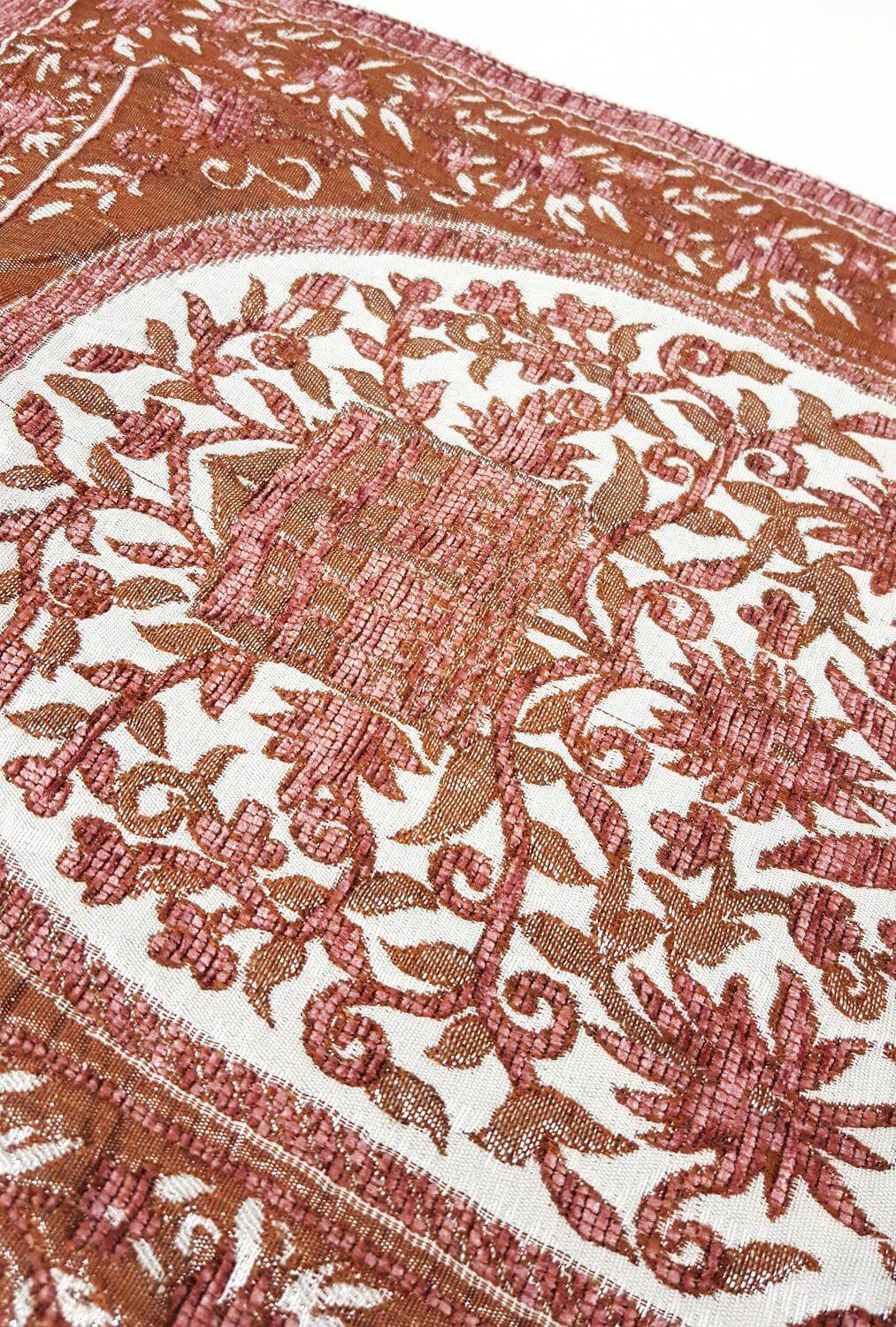 Egyptian Children Islamic Prayer Rug Namaz Carpet 67x34cm(25*13") - Arabian Shopping Zone