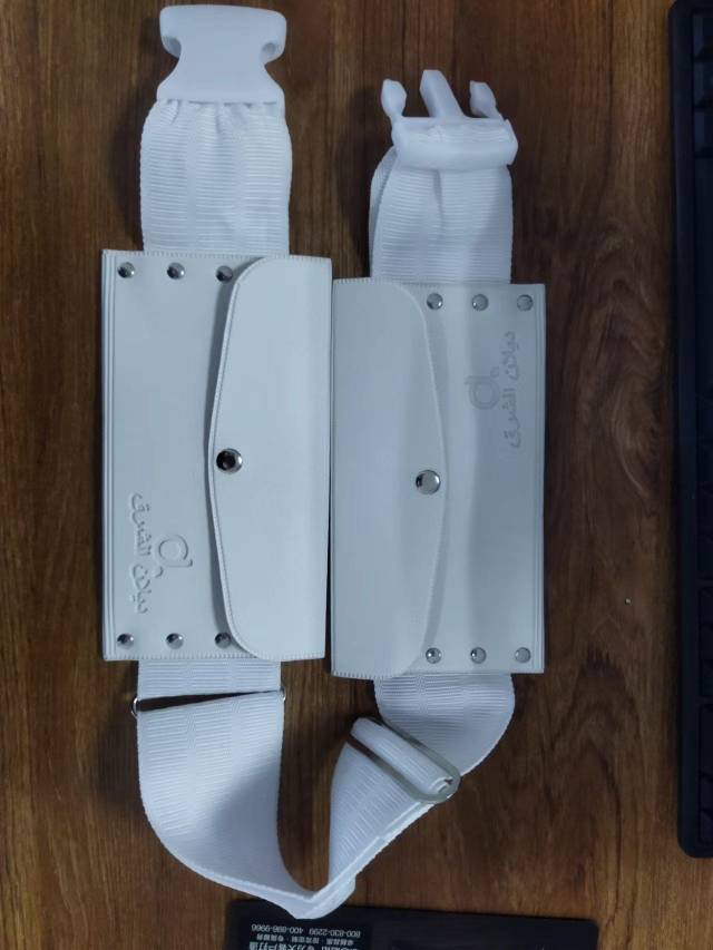Cinturón / bolsa para Hajj y Umrah, cinturón para Ihram / Ehram, bolsa de seguridad para viajes.