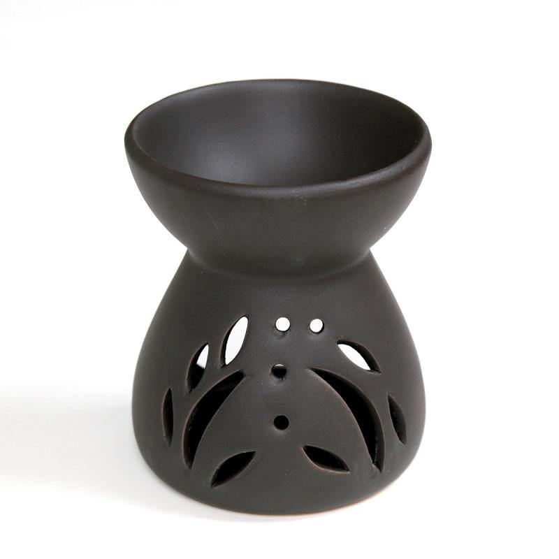 Ceramic Essential Oil Fragrance Aromatherapy Diffuser - Arabian Shopping Zone