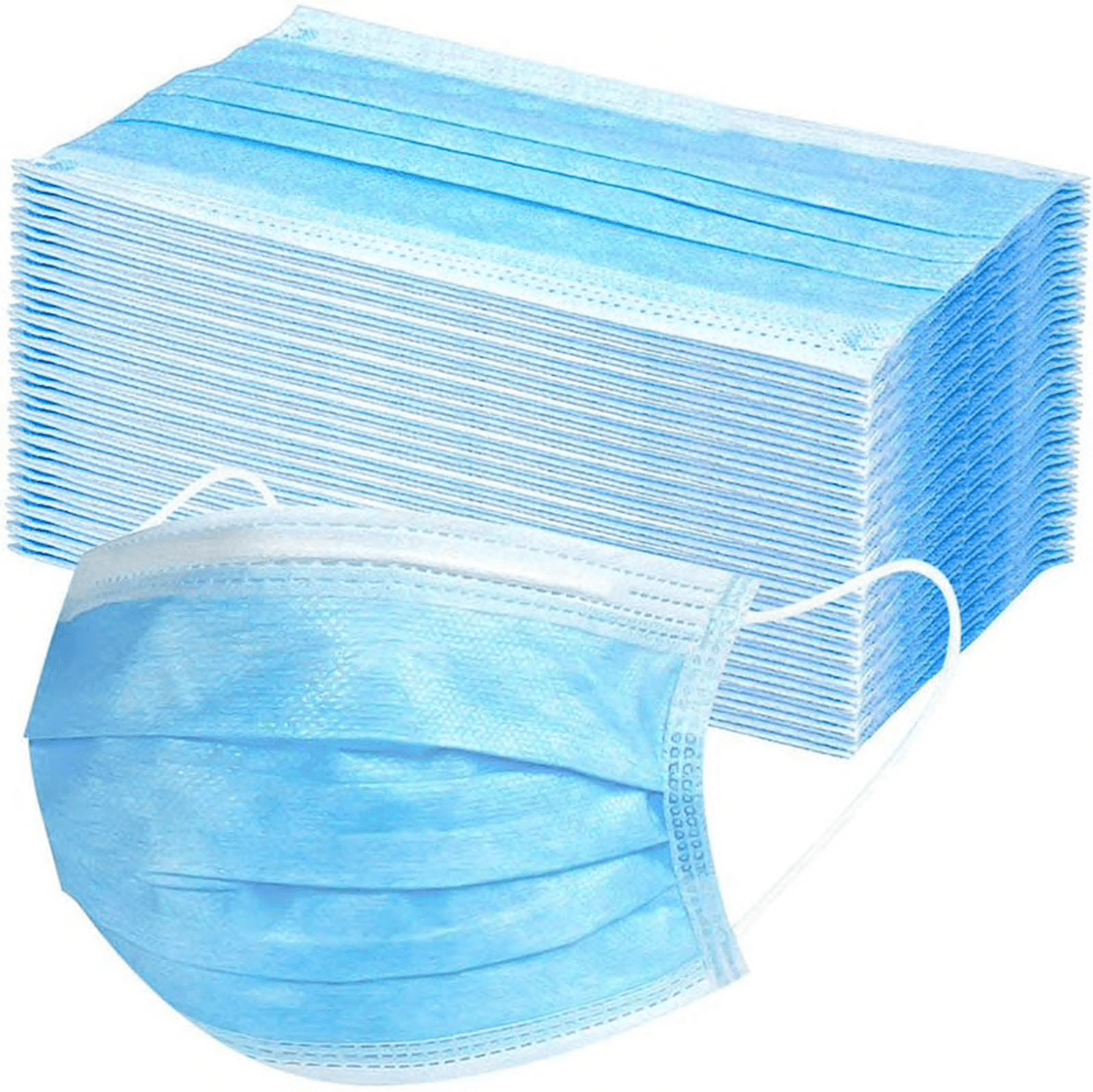 10PCS Protective Face Mouth Mask - Arabian Shopping Zone