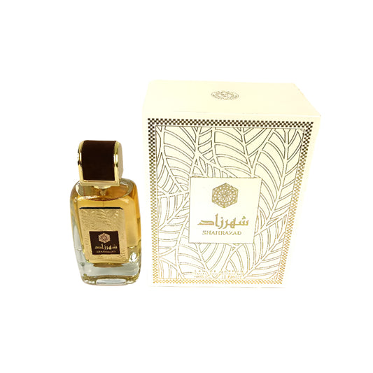 Shahrazad 100ml EDP Spray Perfume by Ard AL Zaafaran