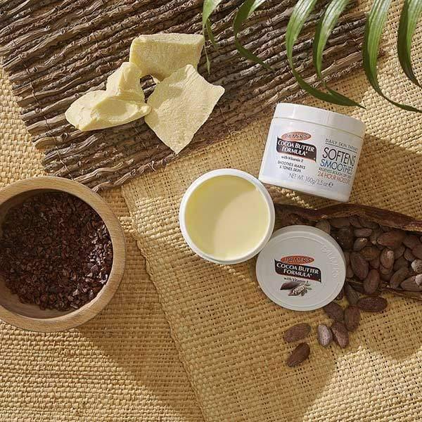 Palmer's Cocoa Butter Formula Original Solid Formula 100g - Arabian Shopping Zone
