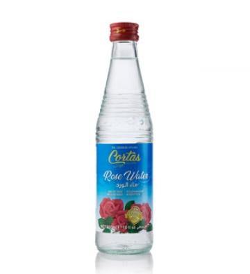 Rose Water Bottle - Arabian Shopping Zone