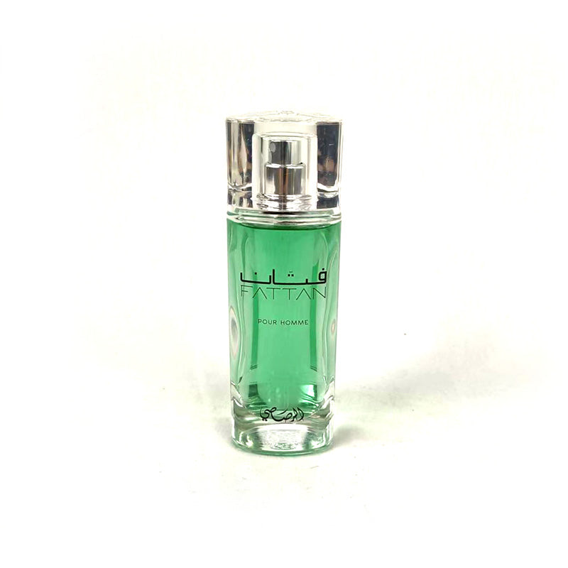 فتان بور هوم 50 مل او دي بارفان من الرصاصي