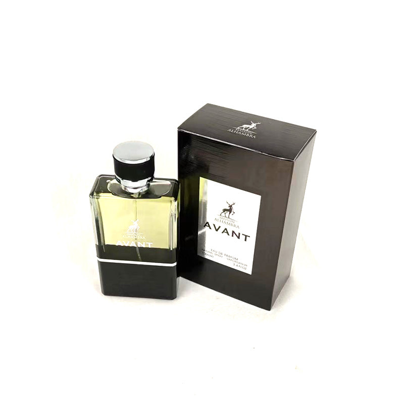 Perfume Maison Alhambra Avant 100ml EDP