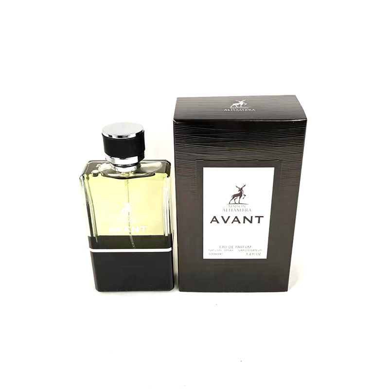 Perfume Maison Alhambra Avant 100ml EDP