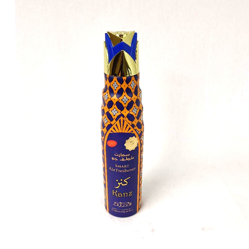 معطرات جو نبيل ٣٠٠ مل - جملة