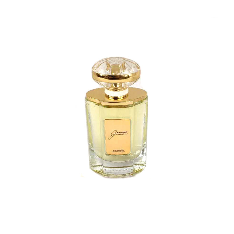 AL Haramain Junoon Spray 75ml EDP