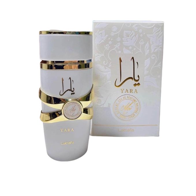 Lattafa Perfume Yara Moi Eau de Parfum 100ml