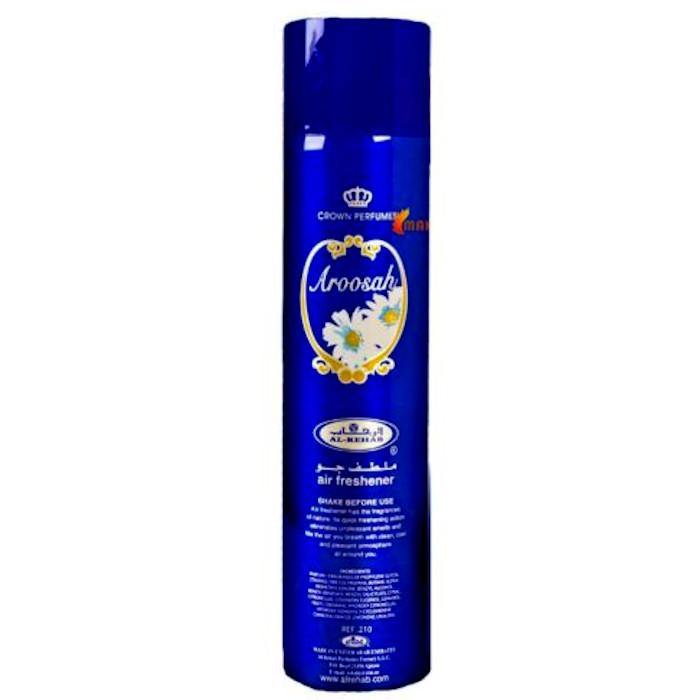 AL Rehab Air Fresheners 300ml - Wholesale - Arabian Shopping Zone