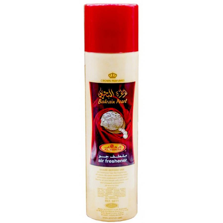 AL Rehab Air Fresheners 300ml - Wholesale - Arabian Shopping Zone