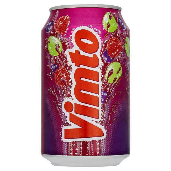 Vimto - Arabian Shopping Zone