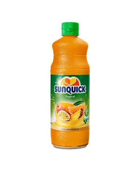 SunQueen Tropical Fruits - Arabian Shopping Zone