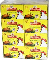 Faragello Chicken Broth - Arabian Shopping Zone