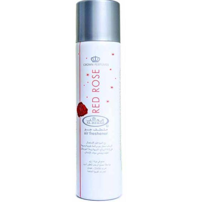 AL Rehab Air Fresheners 300ml - Wholesale - Arabian Shopping Zone