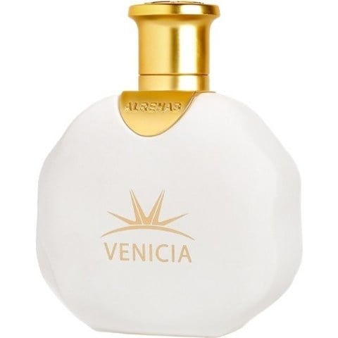 Venicia White 100ml by AL Rehab EDP Perfume Spray