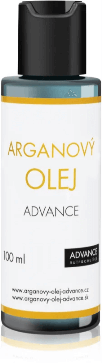 Advance Arganový olej