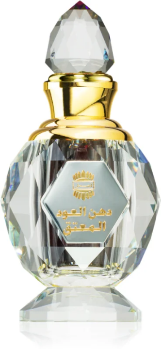 Ajmal Dahn Al Oudh Al Moattaq