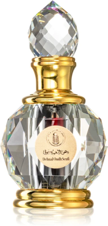 Al Haramain Dehnal Oudh Seufi