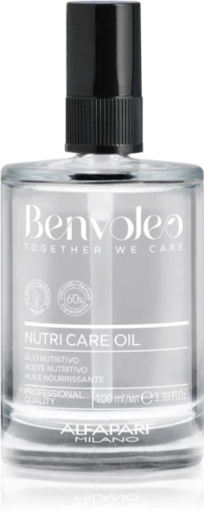Alfaparf Milano Benvoleo Leave-in &amp; Refresh